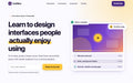Coursely - Online Course Landing Page Template